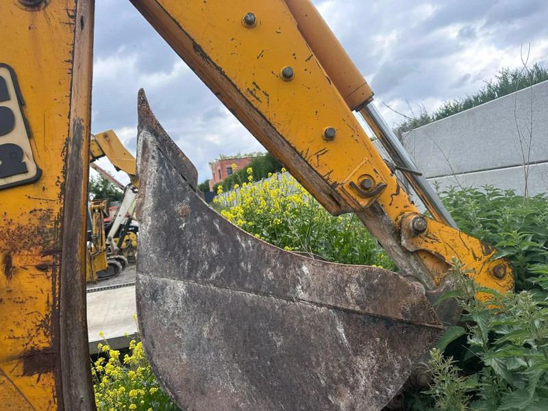 JCB 4CXT (4x4) - Terna: foto 4 JCB 4CXT (4x4) - Terna: foto 4