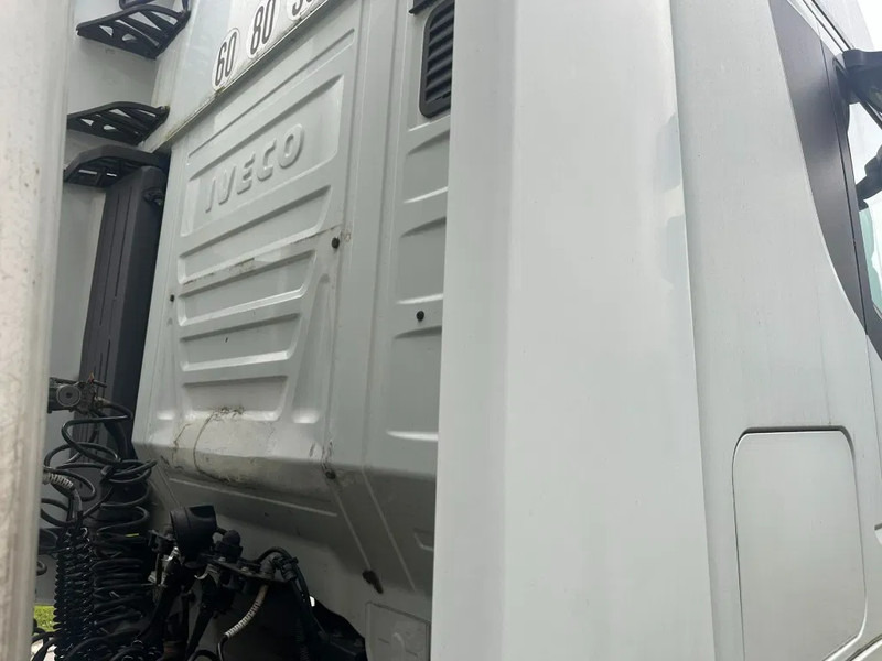 Iveco Stralis 480 - Trattore stradale: foto 4 Iveco Stralis 480 - Trattore stradale: foto 4