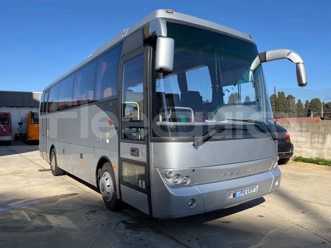 BMC Sanayi Ticaret - Pullman: foto 1 BMC Sanayi Ticaret - Pullman: foto 1