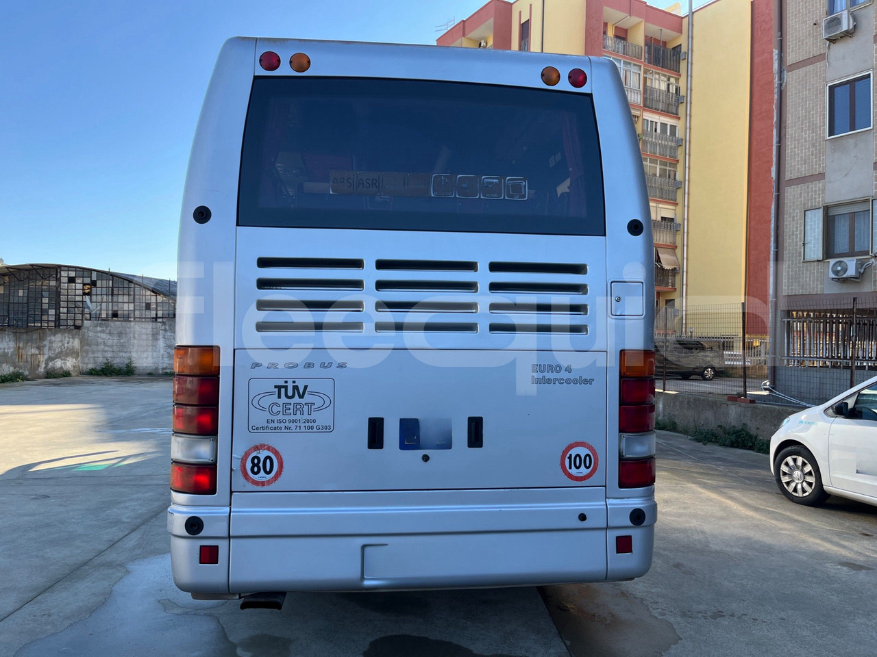 BMC Sanayi Ticaret - Pullman: foto 5 BMC Sanayi Ticaret - Pullman: foto 5