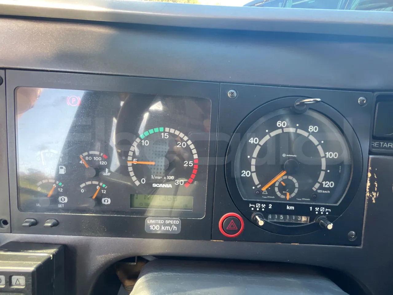 Beulas Scania Aura - Pullman: foto 3 Beulas Scania Aura - Pullman: foto 3