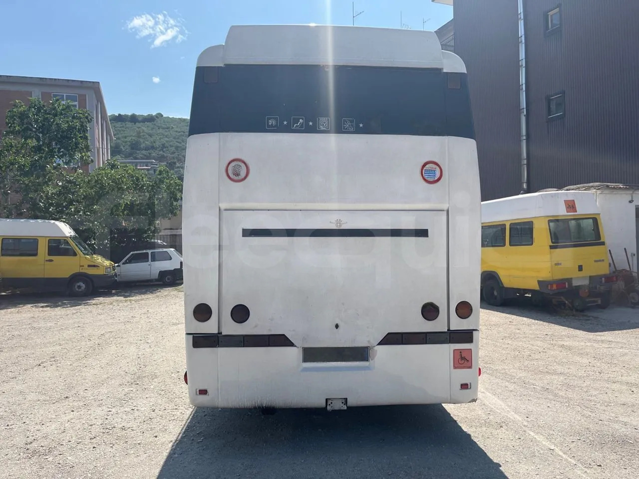 Bova B V FHD - Pullman: foto 4 Bova B V FHD - Pullman: foto 4