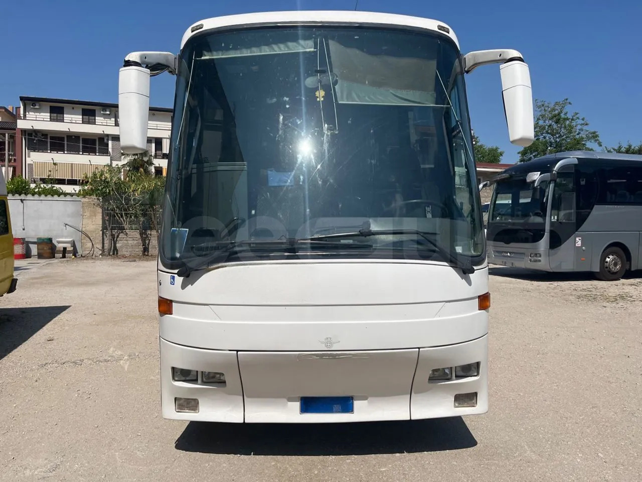 Bova B V FHD - Pullman: foto 1 Bova B V FHD - Pullman: foto 1