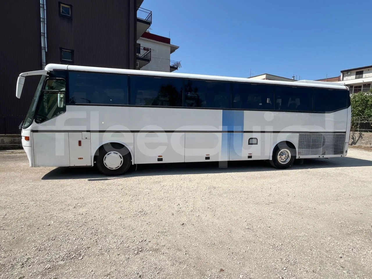 Bova B V FHD - Pullman: foto 5 Bova B V FHD - Pullman: foto 5