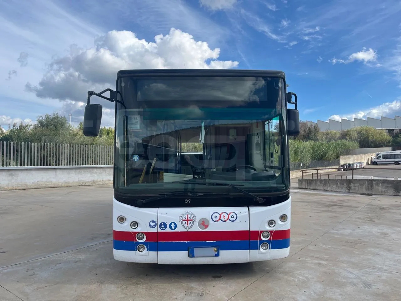 BredaMenarinibus Vivacity - Autobus urbano: foto 2 BredaMenarinibus Vivacity - Autobus urbano: foto 2
