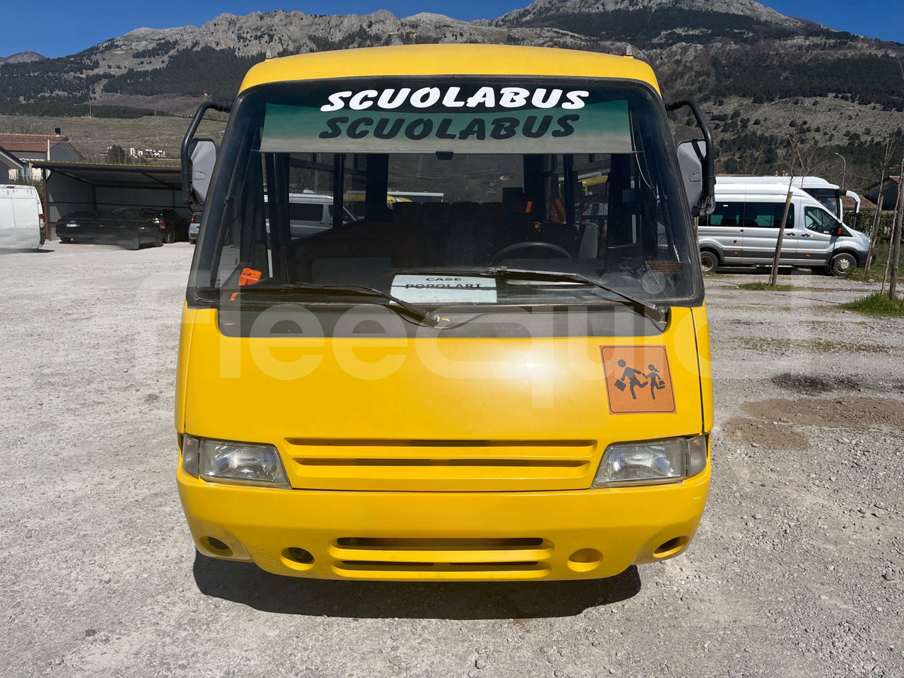 Bundle di 4 mezzi Iveco - Cacciamali Iveco - Cacciamali Iveco - Cacciamali Iveco - A50 - Scuolabus: foto 2 Bundle di 4 mezzi Iveco - Cacciamali Iveco - Cacciamali Iveco - Cacciamali Iveco - A50 - Scuolabus: foto 2
