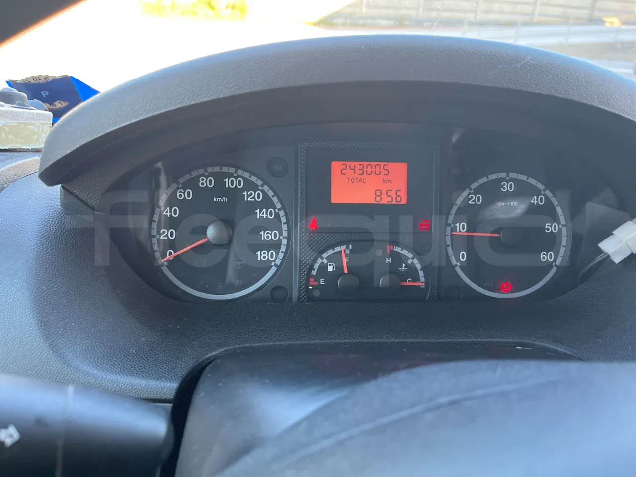 Citroën Jumper - Autobus extraurbano: foto 3 Citroën Jumper - Autobus extraurbano: foto 3