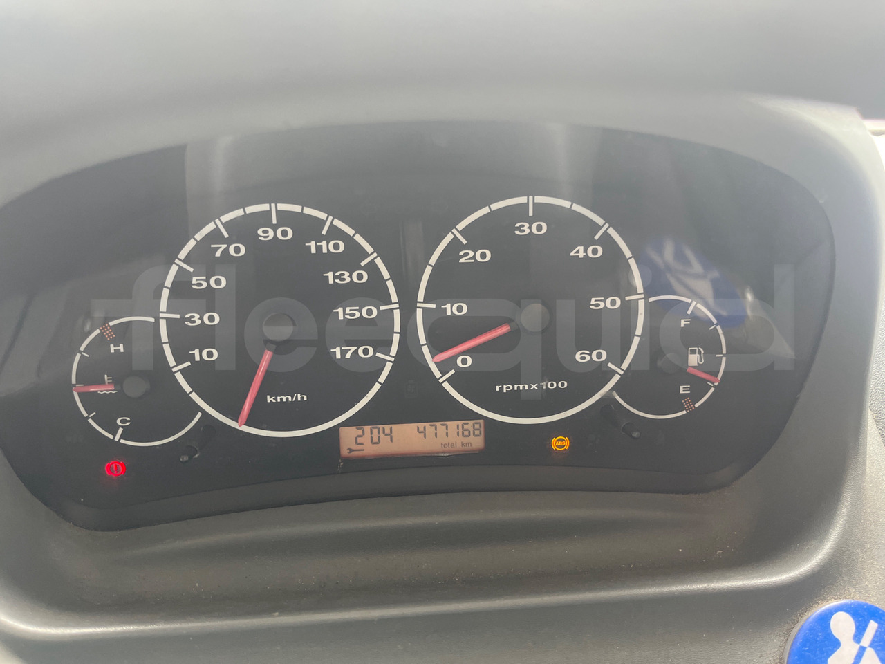 Fiat Ducato Maxi - Pullman: foto 3 Fiat Ducato Maxi - Pullman: foto 3
