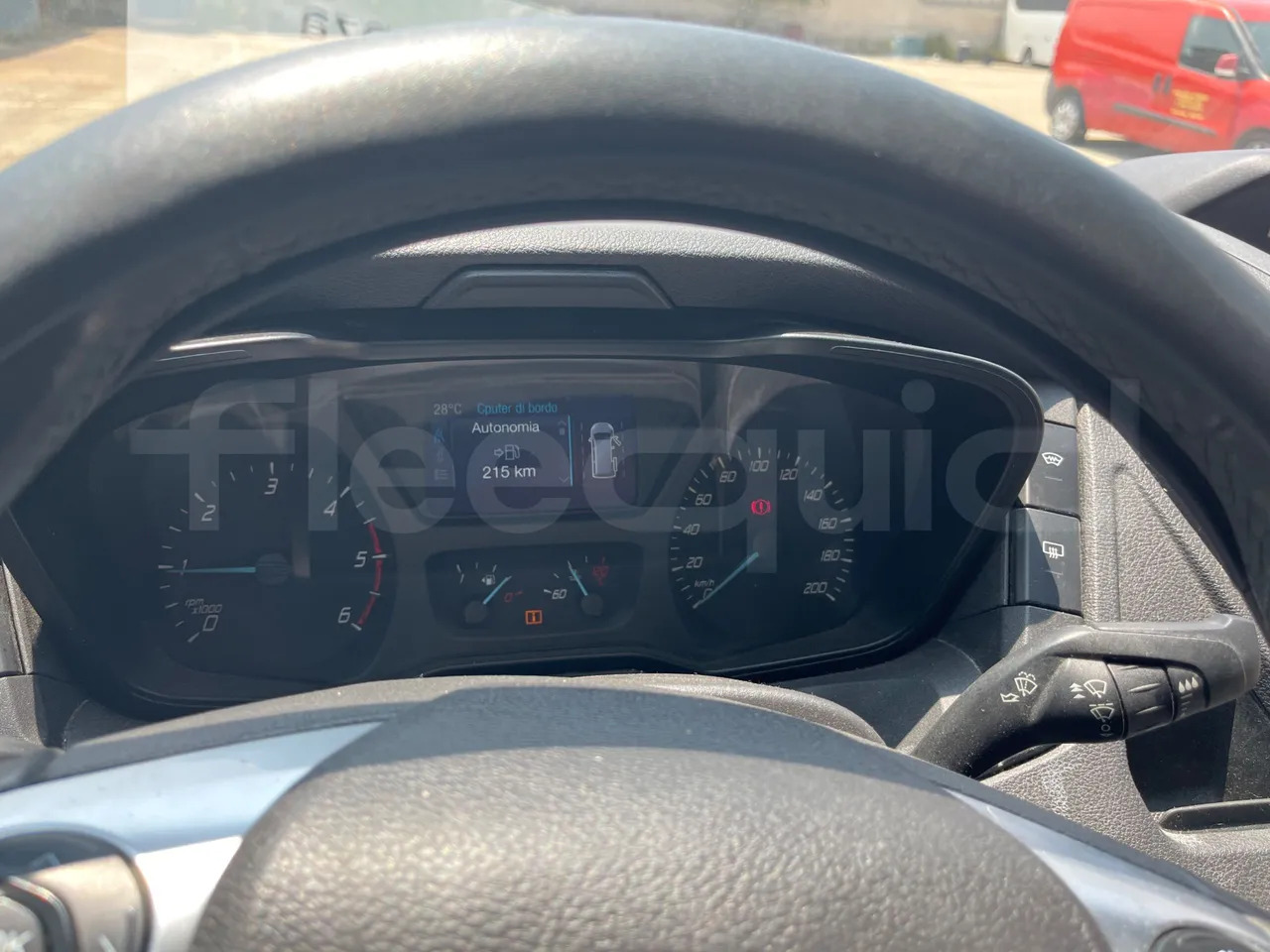 Ford Transit - Minibus, Pulmino: foto 3 Ford Transit - Minibus, Pulmino: foto 3