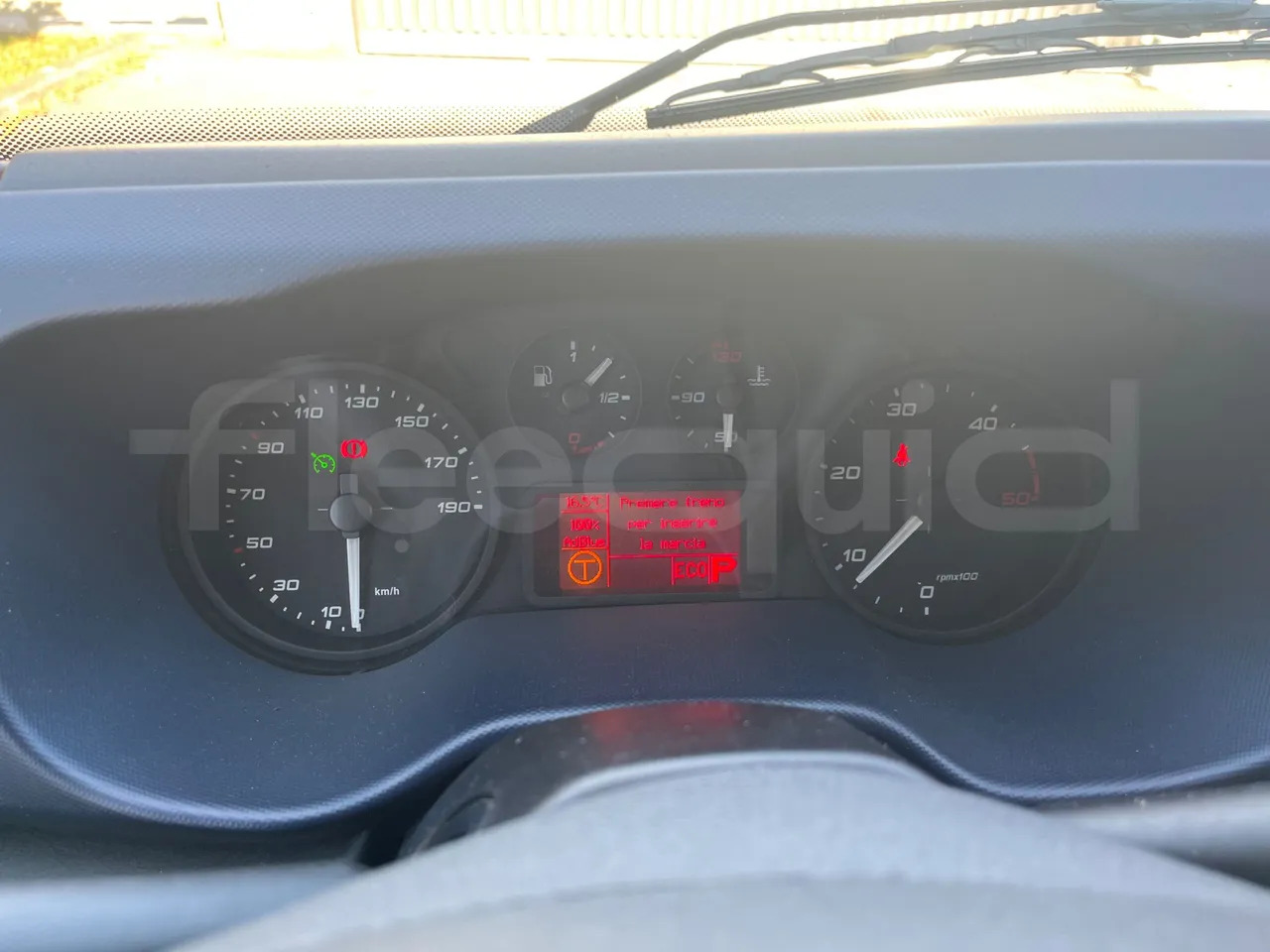 Indcar Wing - Minibus, Pulmino: foto 3 Indcar Wing - Minibus, Pulmino: foto 3