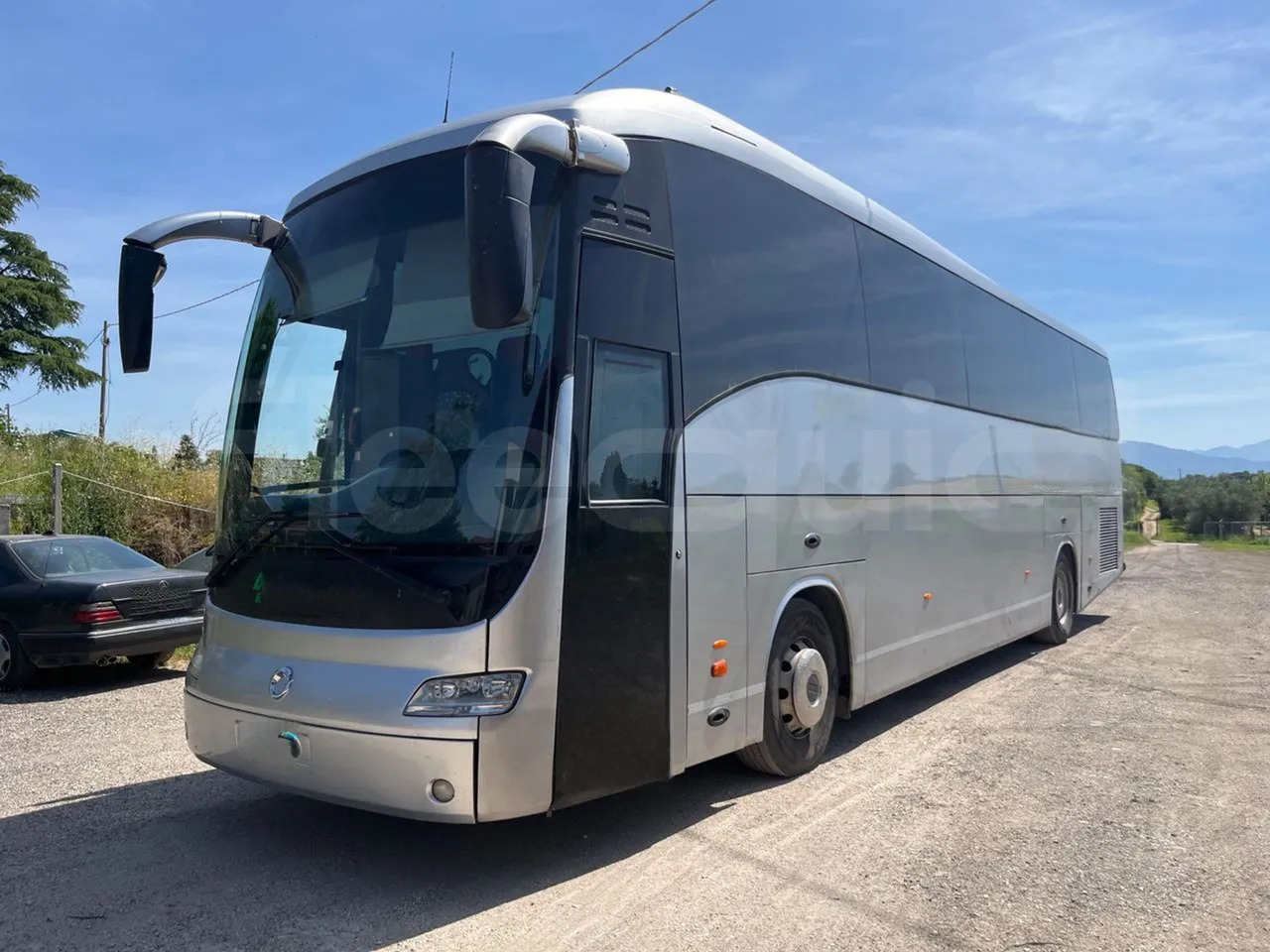 Irisbus 397 - Pullman: foto 4 Irisbus 397 - Pullman: foto 4