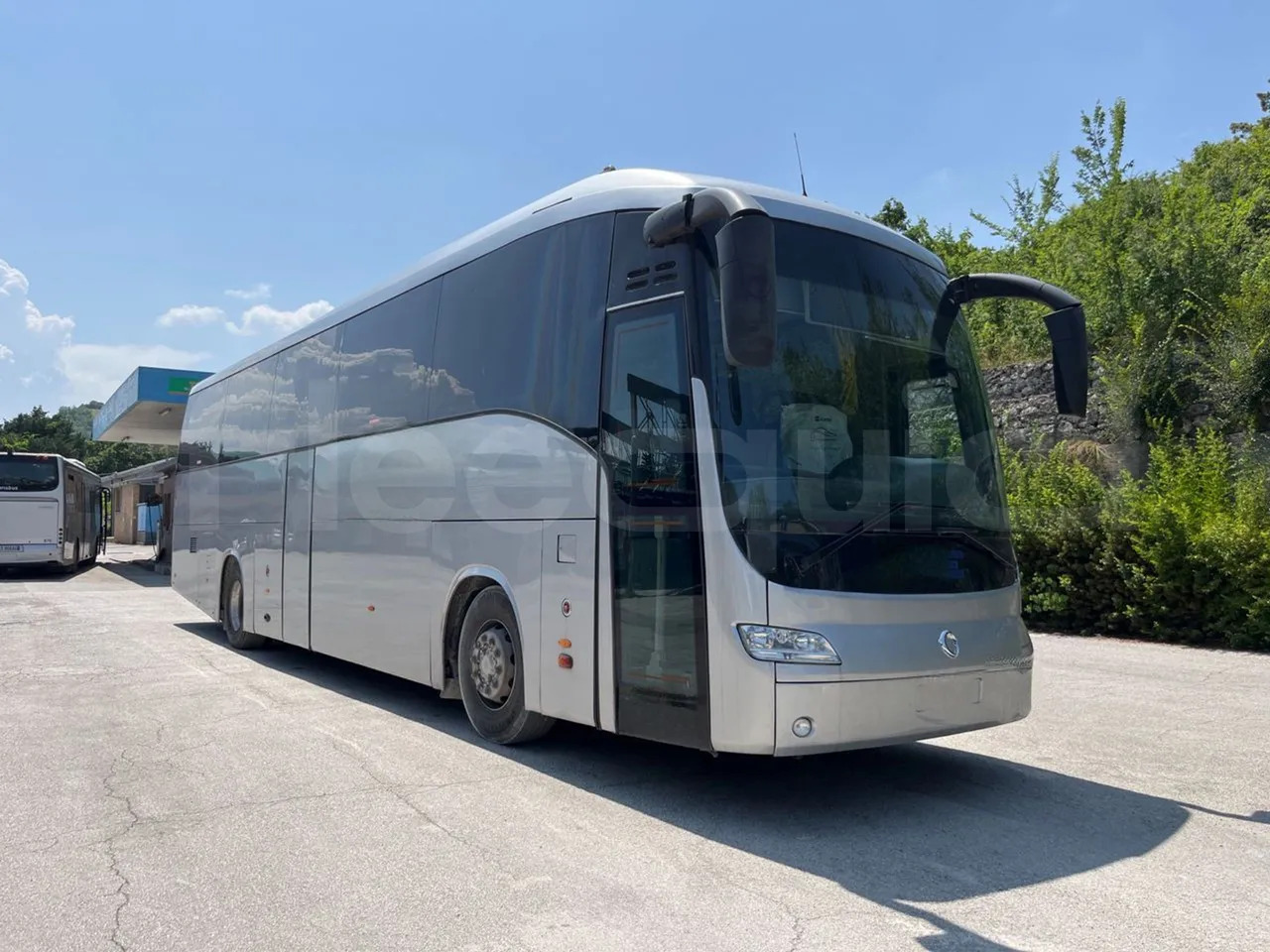 Irisbus 397E.12 - Pullman: foto 1 Irisbus 397E.12 - Pullman: foto 1