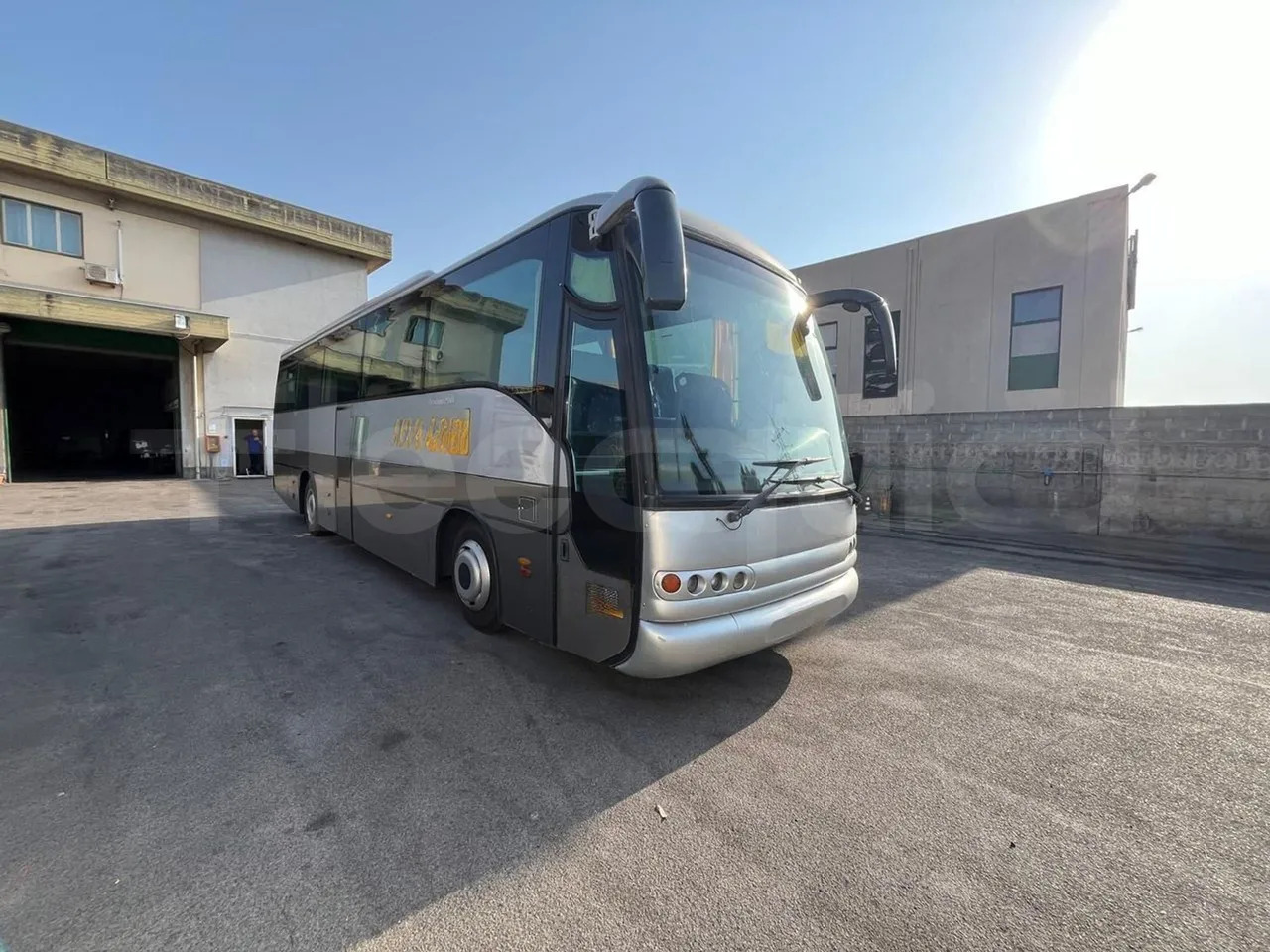 Irisbus 397E.12 - Pullman: foto 1 Irisbus 397E.12 - Pullman: foto 1