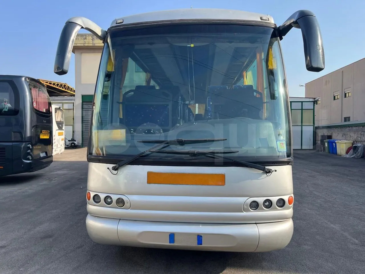 Irisbus 397E.12 - Pullman: foto 2 Irisbus 397E.12 - Pullman: foto 2