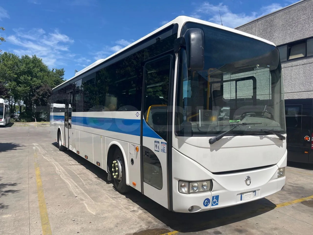 Irisbus Arway - Autobus urbano: foto 1 Irisbus Arway - Autobus urbano: foto 1