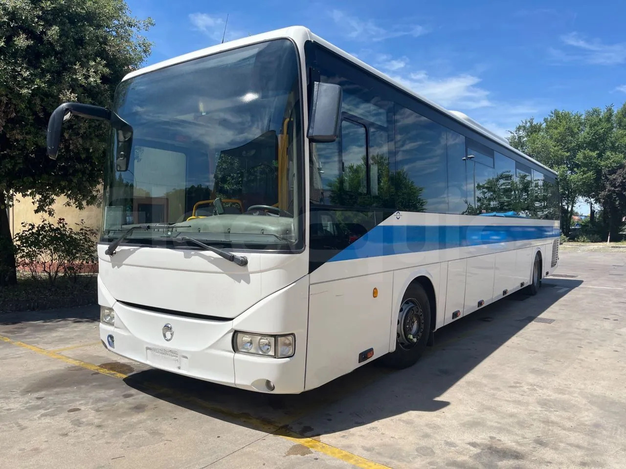 Irisbus Arway - Autobus urbano: foto 4 Irisbus Arway - Autobus urbano: foto 4