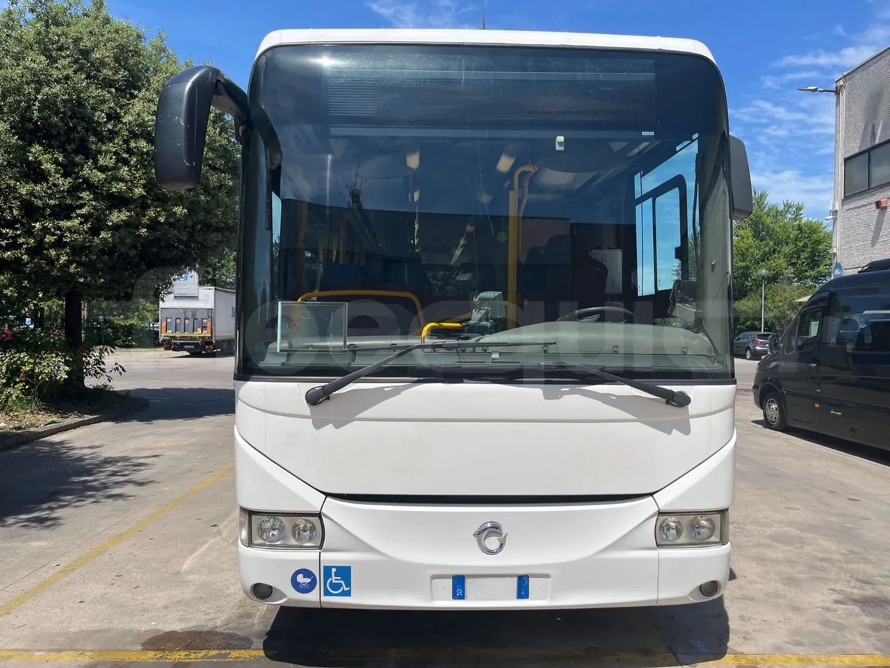 Irisbus Arway - Autobus urbano: foto 2 Irisbus Arway - Autobus urbano: foto 2