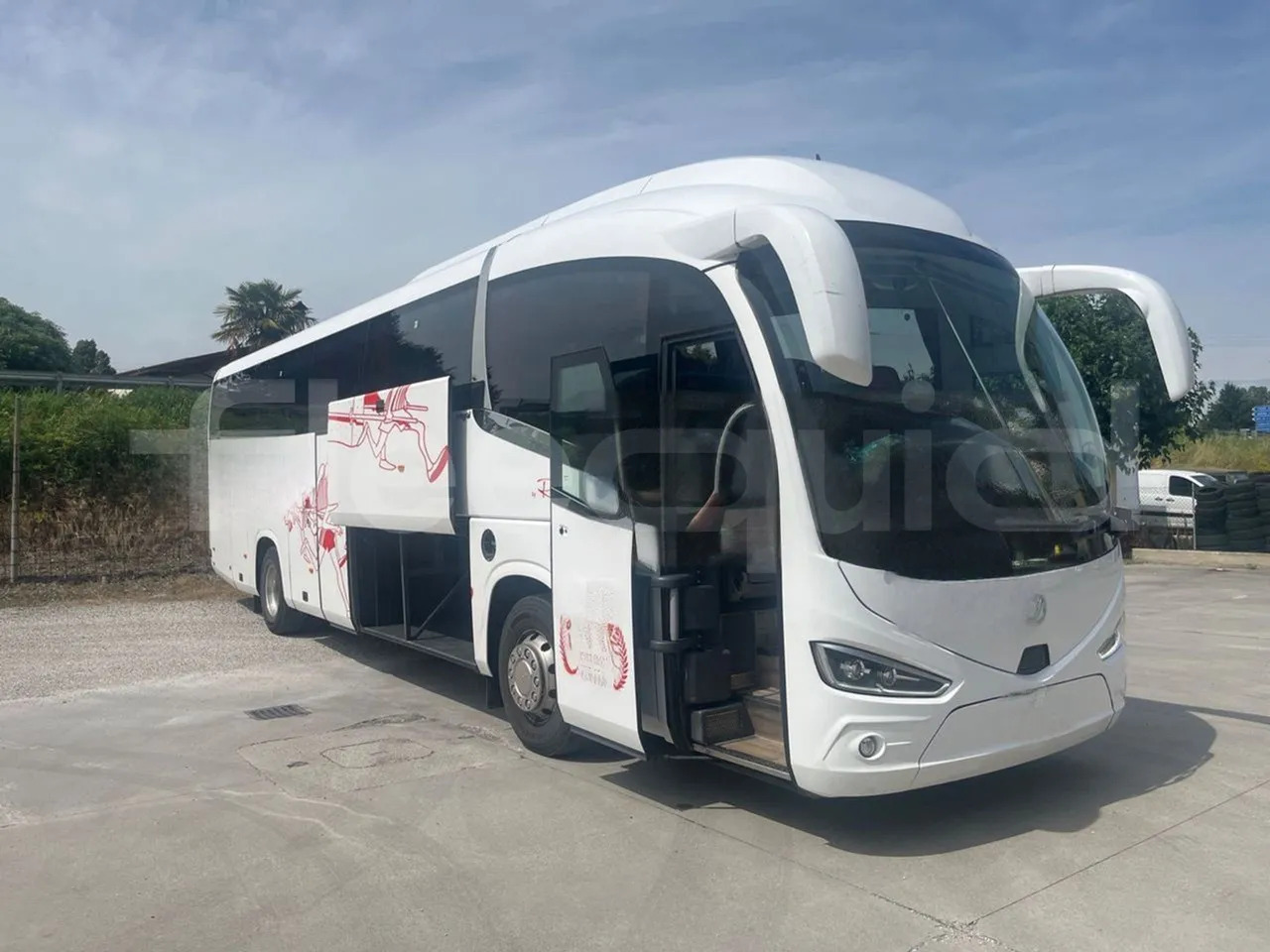 Irizar i6 - Pullman: foto 1 Irizar i6 - Pullman: foto 1