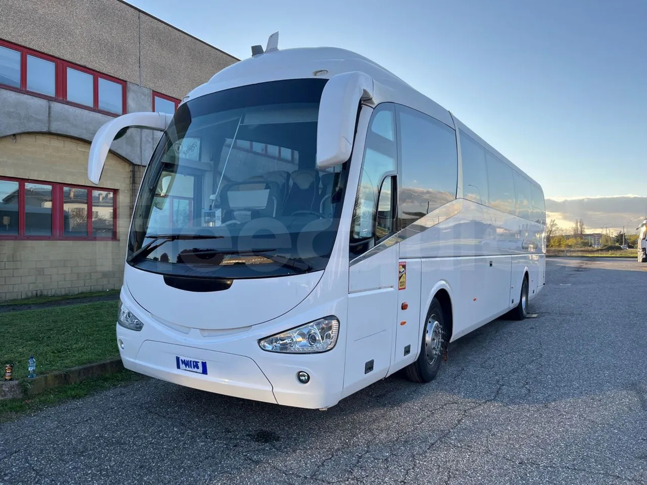 Irizar i6 - Pullman: foto 4 Irizar i6 - Pullman: foto 4