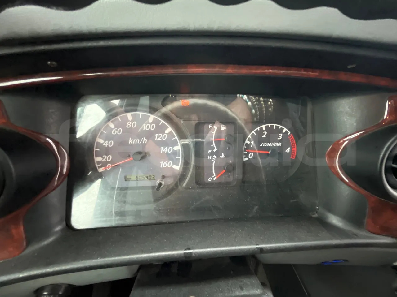 Isuzu Turquoise - Pullman: foto 3 Isuzu Turquoise - Pullman: foto 3