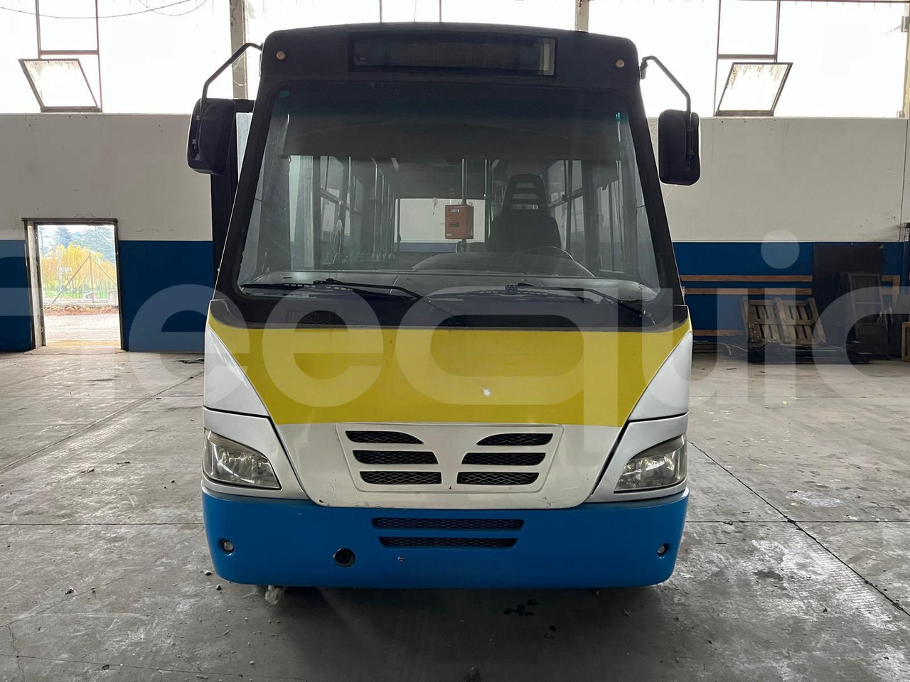 Iveco A40 - Scuolabus: foto 1 Iveco A40 - Scuolabus: foto 1