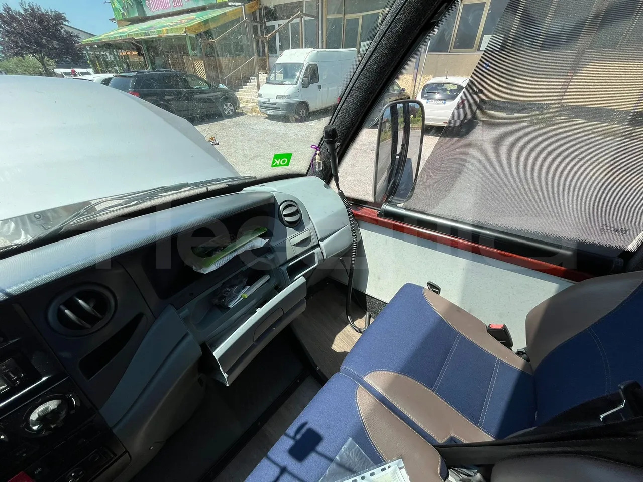 Iveco A65C/E4/27 - Pullman: foto 3 Iveco A65C/E4/27 - Pullman: foto 3
