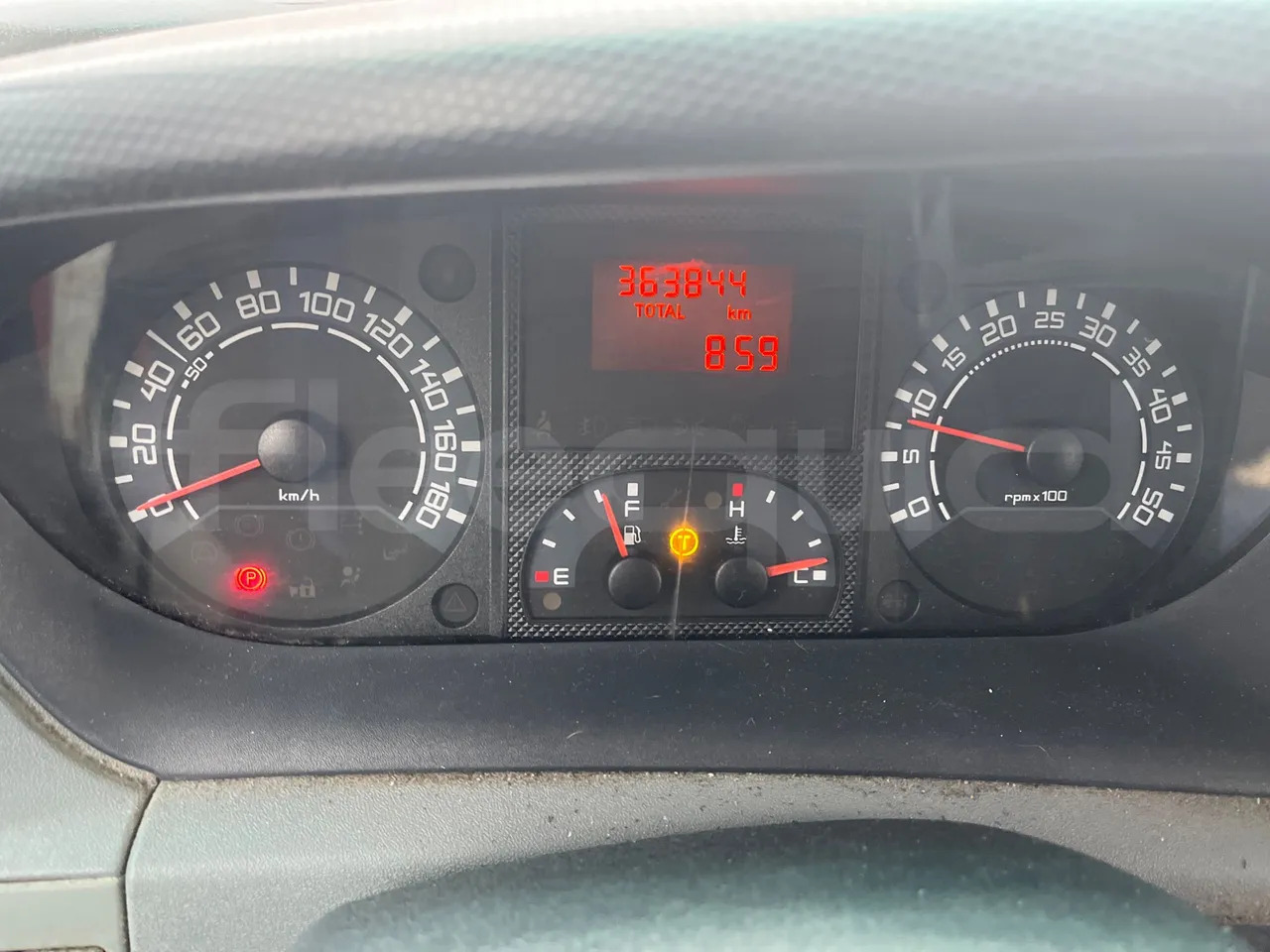 Iveco Cacciamali - Scuolabus: foto 3 Iveco Cacciamali - Scuolabus: foto 3