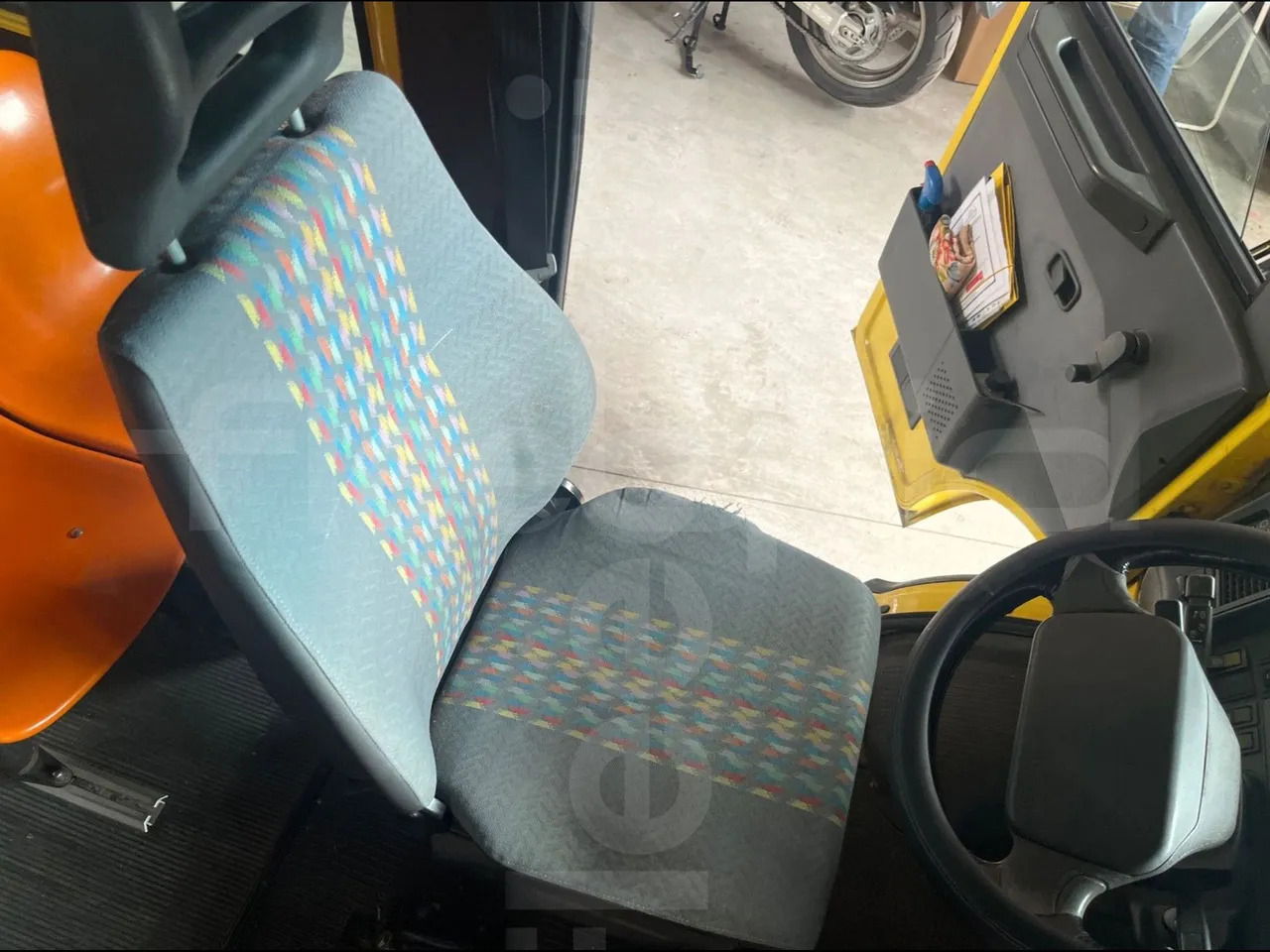 Scuolabus Iveco Daily: foto 22