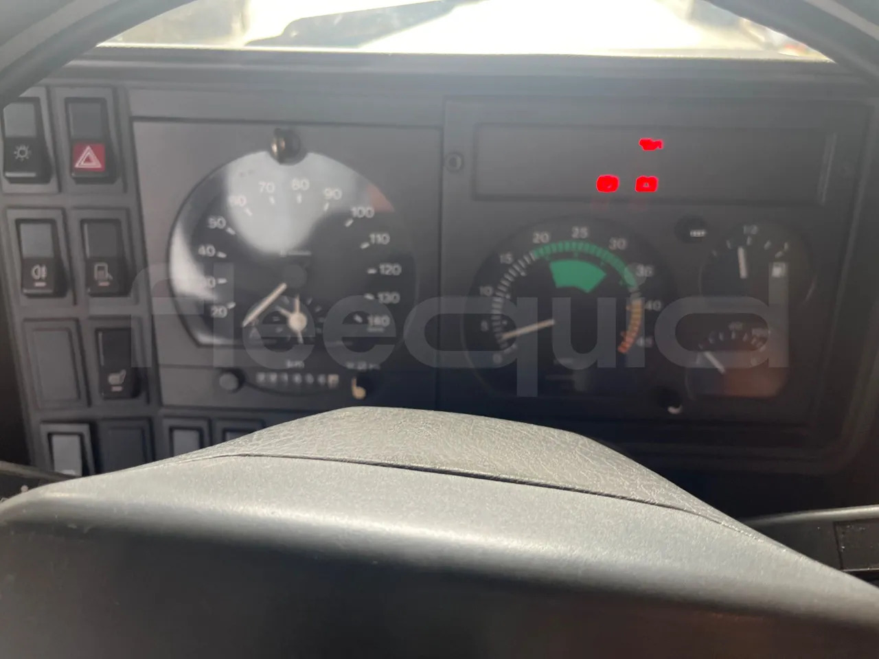 Scuolabus Iveco Daily: foto 21