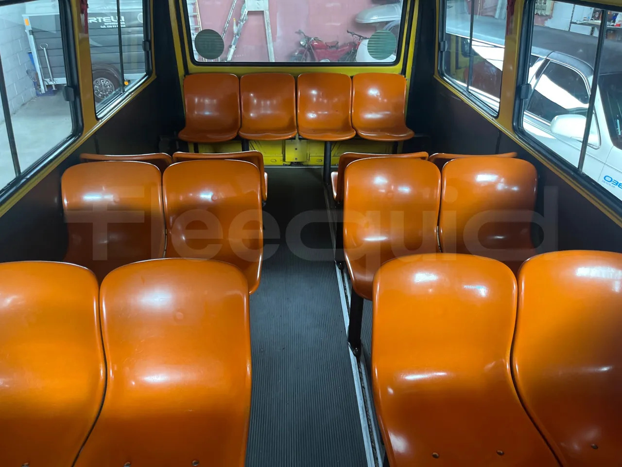 Scuolabus Iveco Daily: foto 18