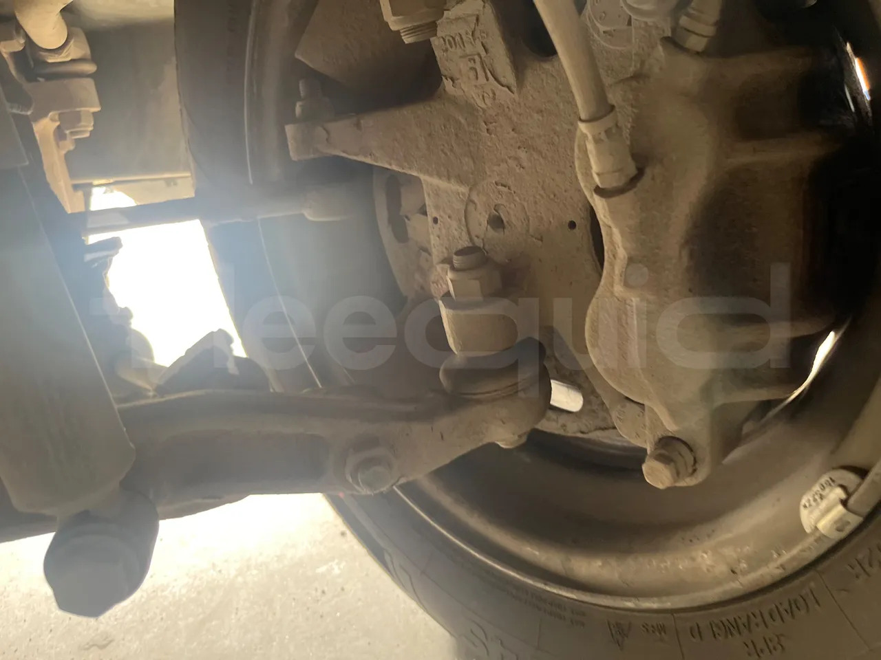 Scuolabus Iveco Daily: foto 45
