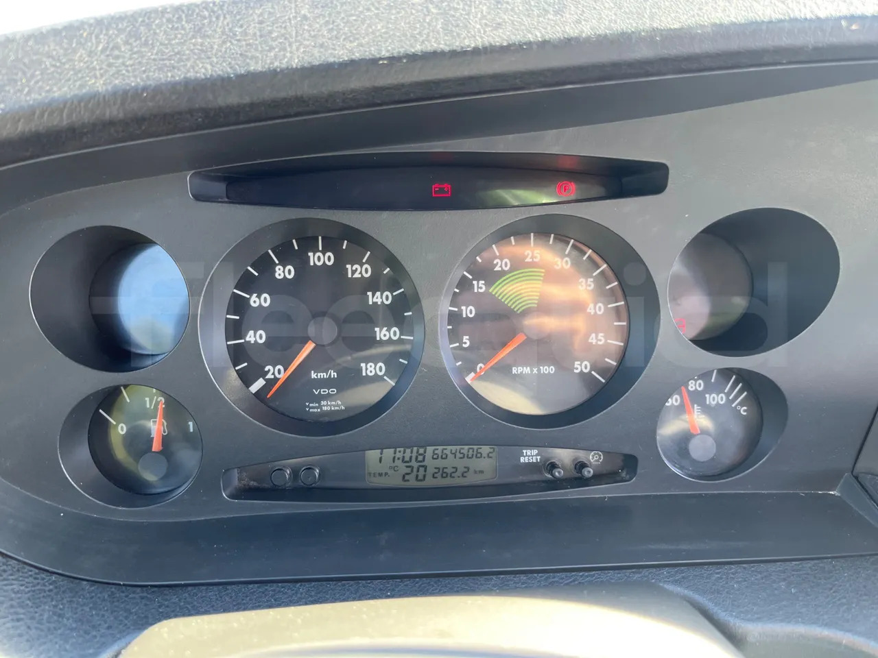 Iveco Daily - Minibus, Pulmino: foto 3 Iveco Daily - Minibus, Pulmino: foto 3