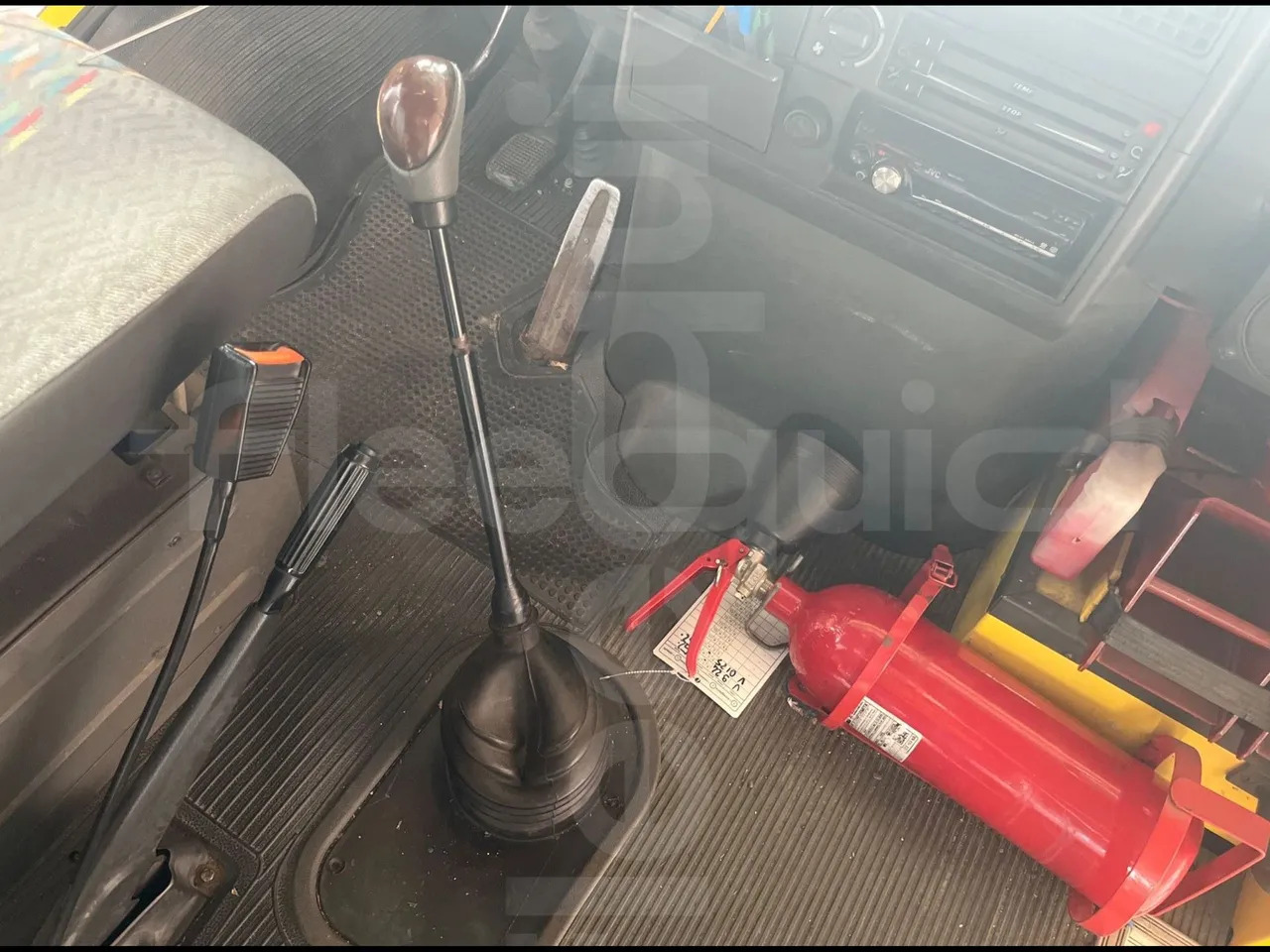 Scuolabus Iveco Daily: foto 19