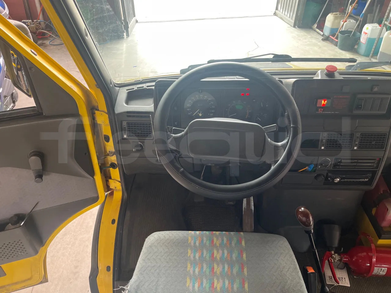 Scuolabus Iveco Daily: foto 23