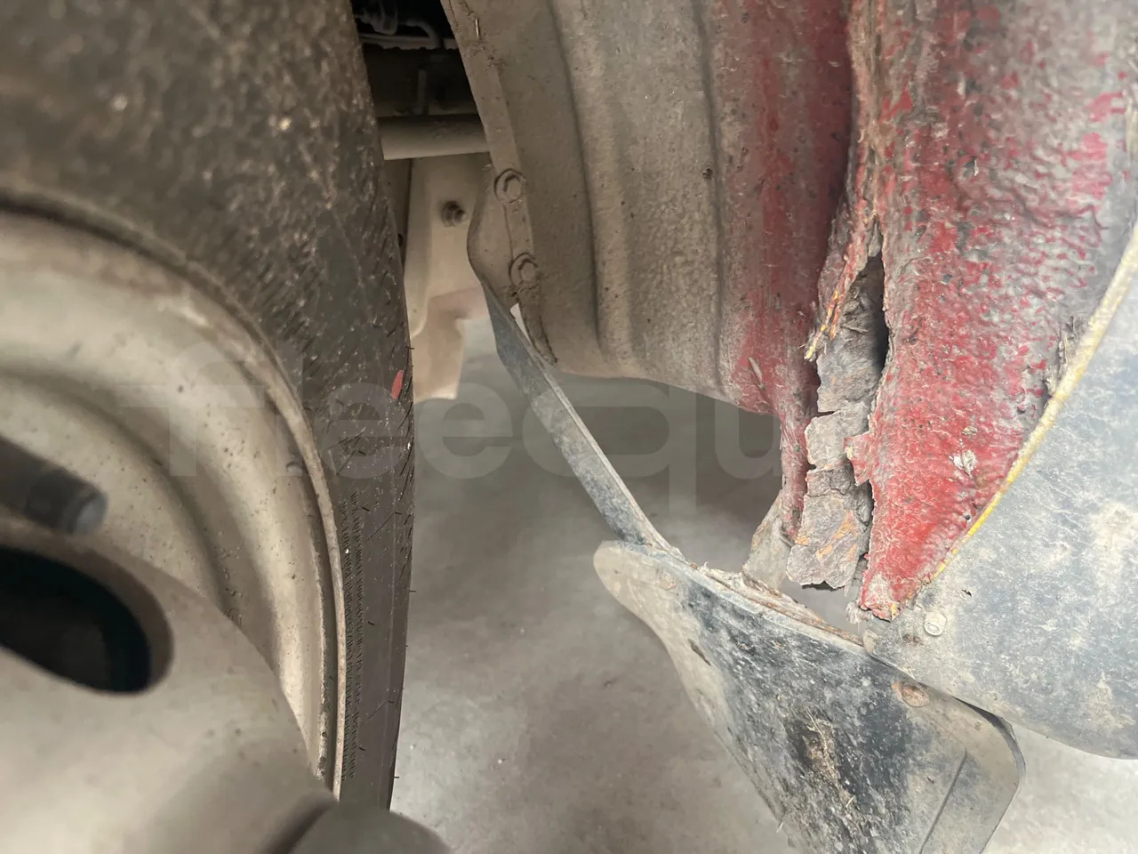Scuolabus Iveco Daily: foto 43