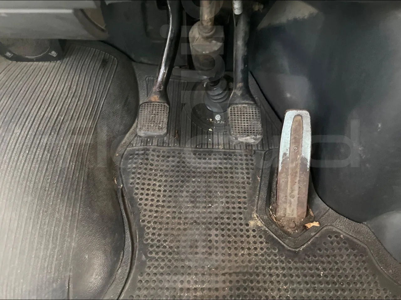 Scuolabus Iveco Daily: foto 25