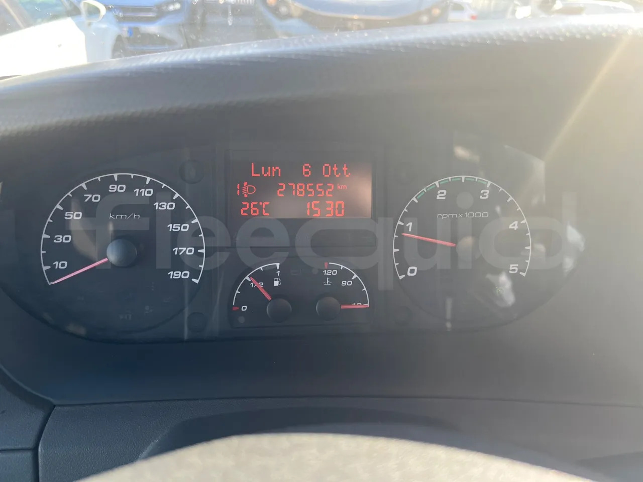 Iveco Daily - Minibus, Pulmino: foto 3 Iveco Daily - Minibus, Pulmino: foto 3