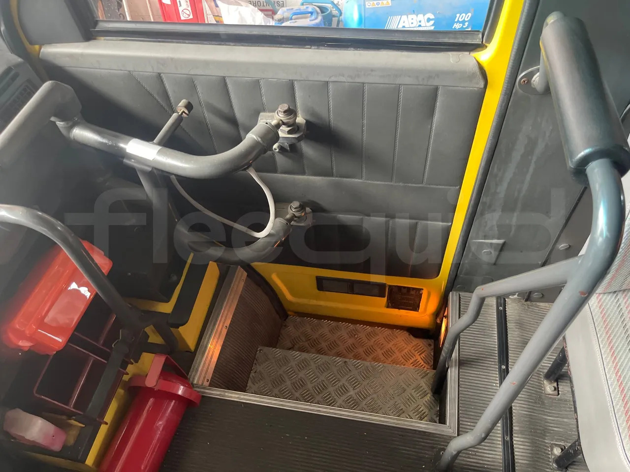 Scuolabus Iveco Daily: foto 26