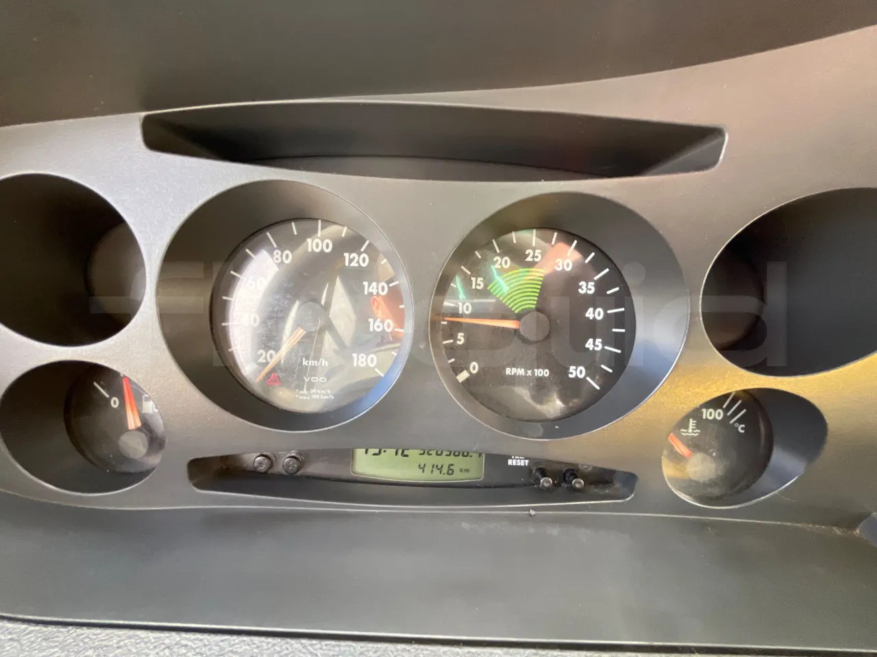 Iveco Daily - Autobus urbano: foto 3 Iveco Daily - Autobus urbano: foto 3