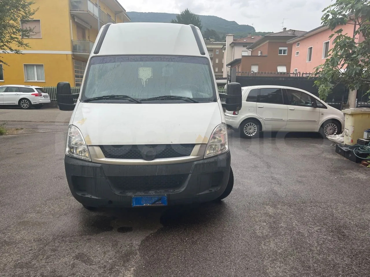 Iveco Daily - Minibus, Pulmino: foto 2 Iveco Daily - Minibus, Pulmino: foto 2