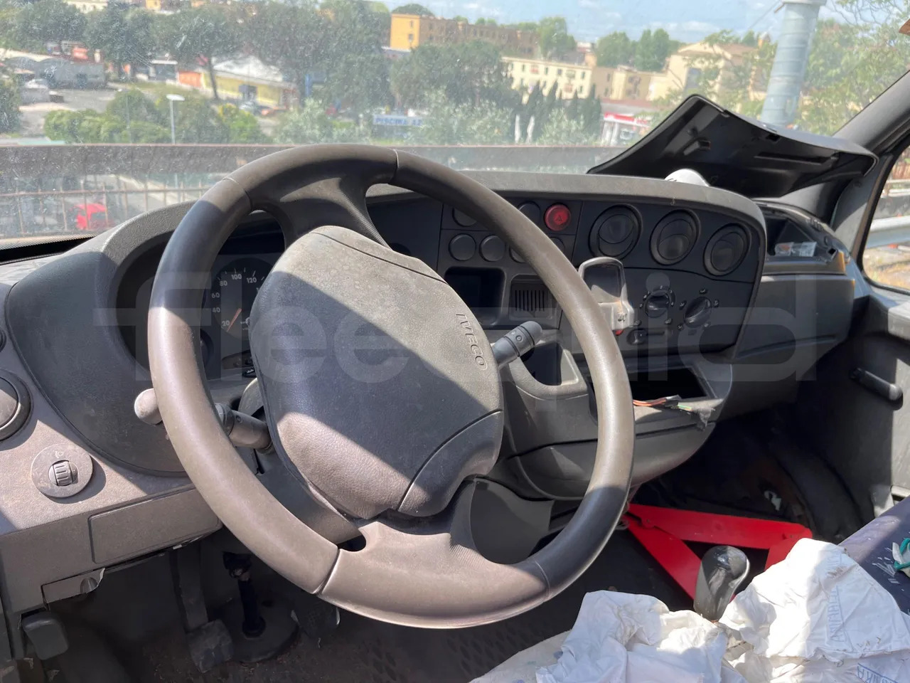 Iveco Daily - Minibus, Pulmino: foto 3 Iveco Daily - Minibus, Pulmino: foto 3