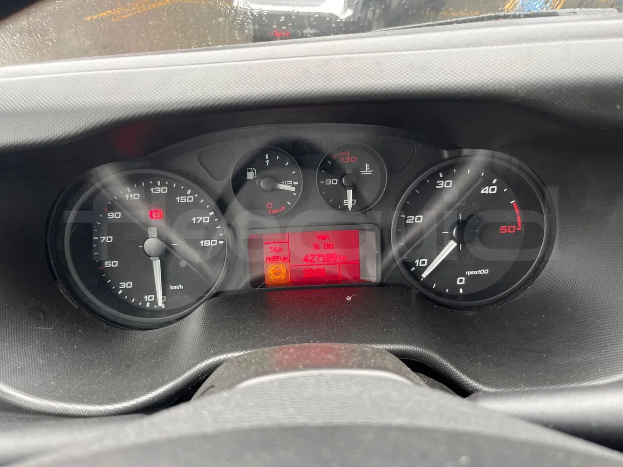 Iveco Daily - Minibus, Autobus extraurbano: foto 3 Iveco Daily - Minibus, Autobus extraurbano: foto 3