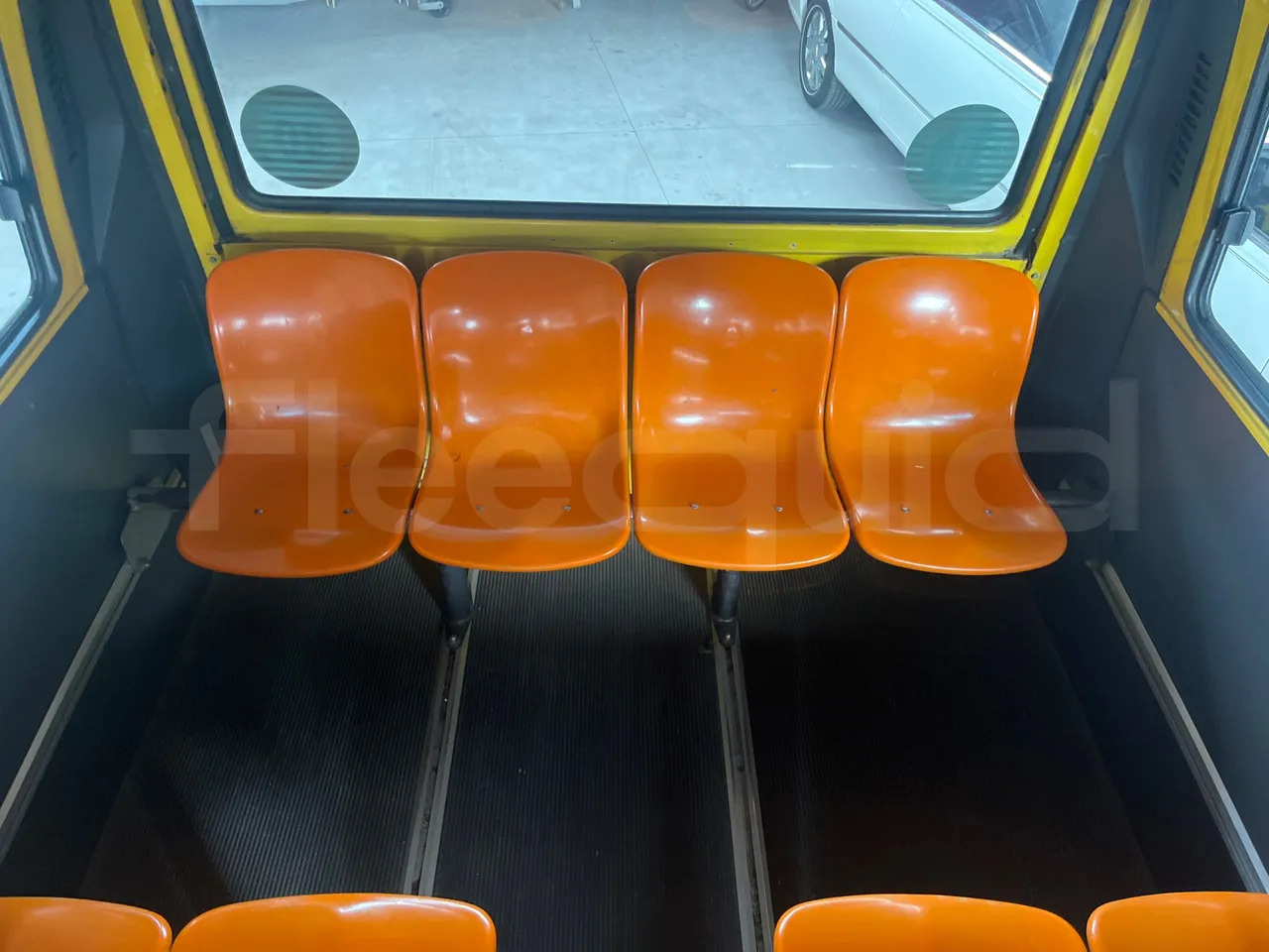 Scuolabus Iveco Daily: foto 17
