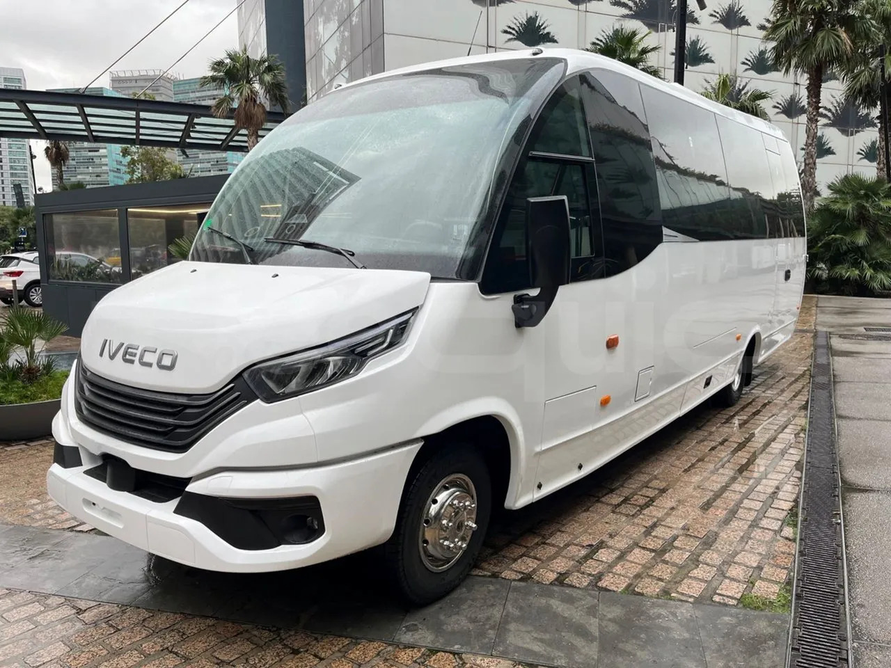 Iveco Indcar - Pullman: foto 4 Iveco Indcar - Pullman: foto 4