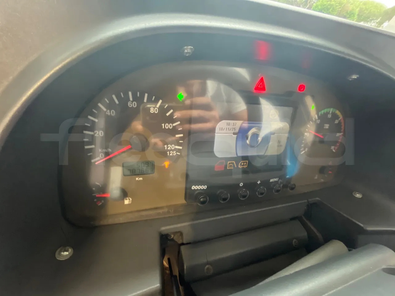 Iveco Irisbus France - Pullman: foto 3 Iveco Irisbus France - Pullman: foto 3