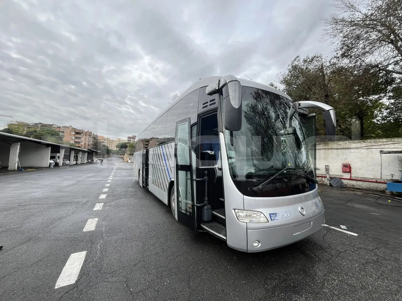Iveco Irisbus Italia - Pullman: foto 1 Iveco Irisbus Italia - Pullman: foto 1