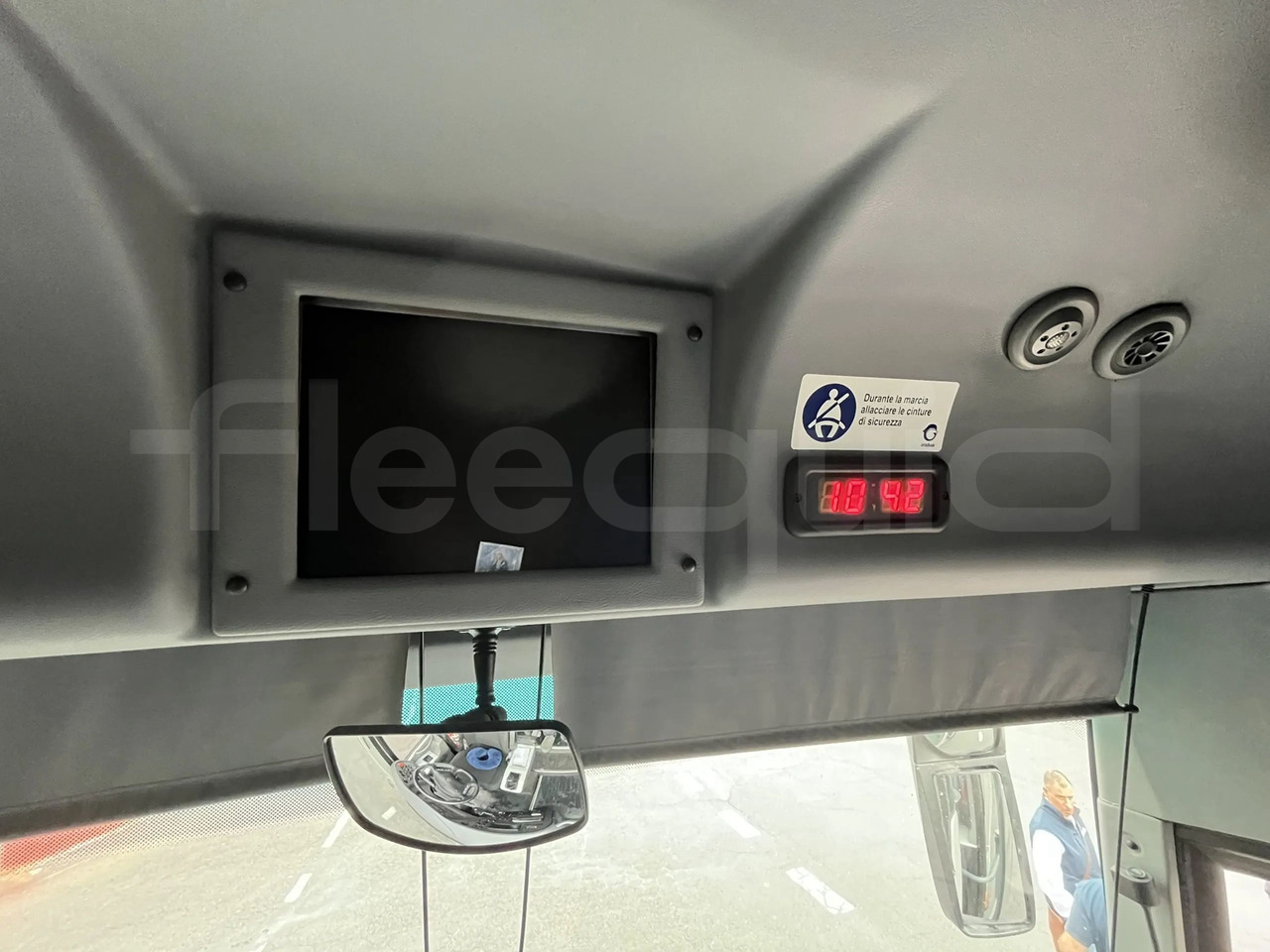 Iveco Irisbus Italia - Pullman: foto 3 Iveco Irisbus Italia - Pullman: foto 3