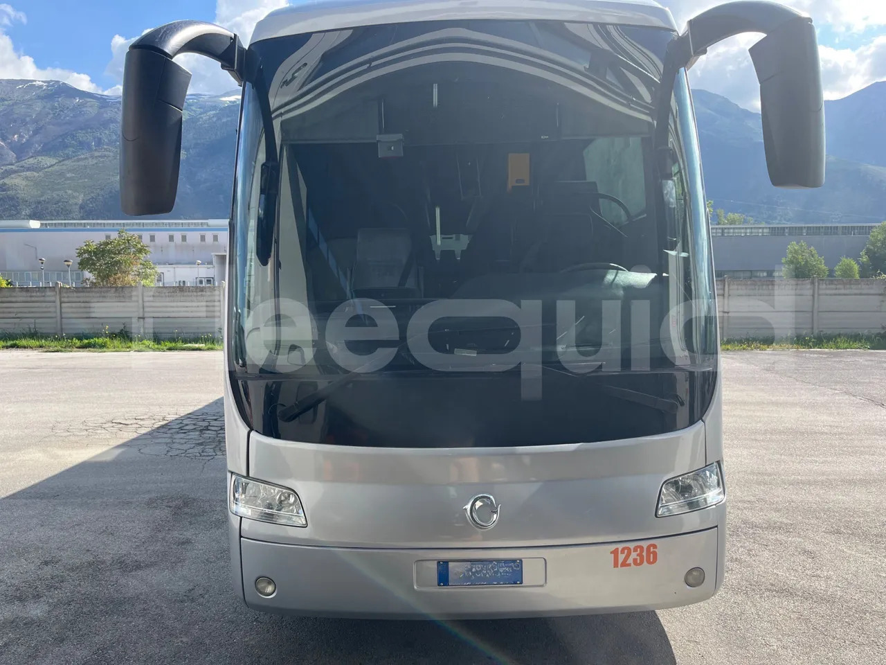 Iveco Irisbus Italia - Pullman: foto 2 Iveco Irisbus Italia - Pullman: foto 2