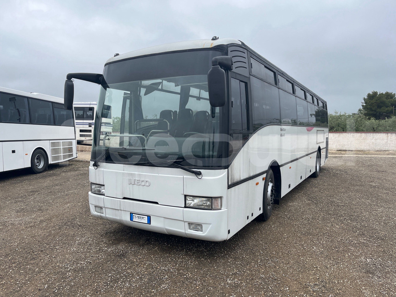 Iveco Irisbus Italia - Autobus extraurbano: foto 4 Iveco Irisbus Italia - Autobus extraurbano: foto 4