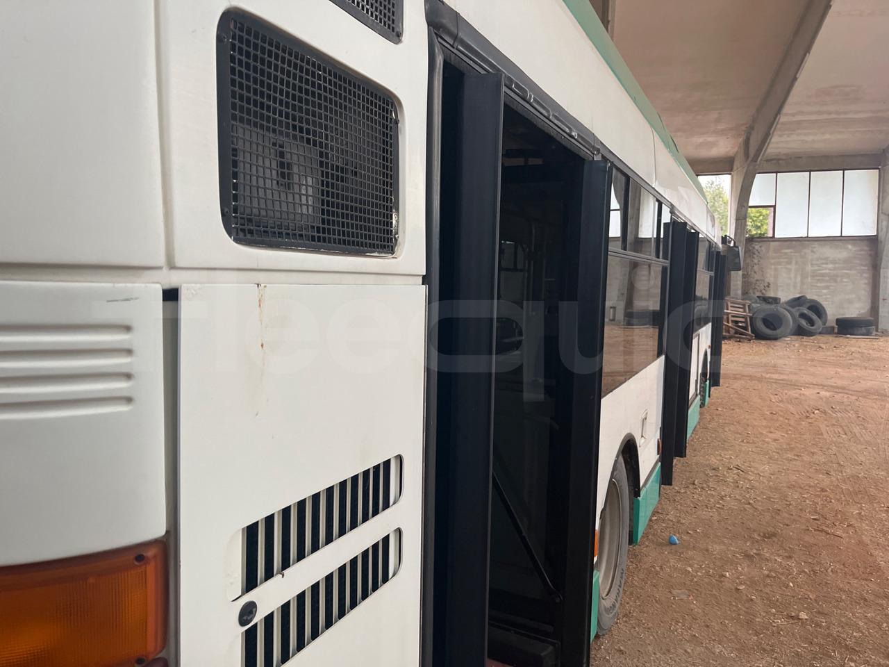 Iveco Irisbus Italia - Autobus urbano: foto 5 Iveco Irisbus Italia - Autobus urbano: foto 5